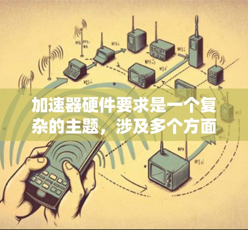 加速器硬件要求是一个复杂的主题，涉及多个方面，包括处理器、GPU、内存、存储、网络接口、操作系统和硬件兼容性。以下是对每个部分的详细分析和建议