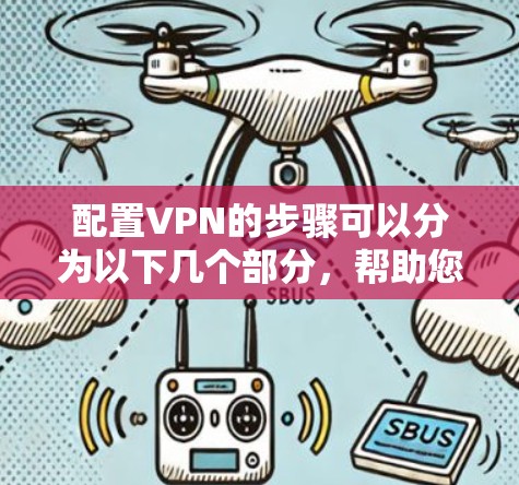 配置VPN的步骤可以分为以下几个部分,帮助您顺利完成配置 配置VPN的步骤可以分为以下几个部分,帮助您顺利完成配置