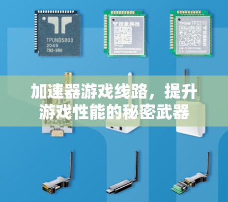 加速器游戏线路,提升游戏性能的秘密武器 加速器游戏线路,提升游戏性能的秘密武器