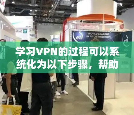 学习VPN的过程可以系统化为以下步骤，帮助你全面掌握相关知识和技能