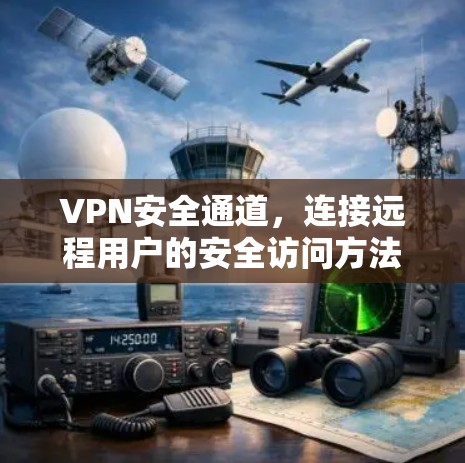 VPN安全通道,连接远程用户的安全访问方法 VPN安全通道,连接远程用户的安全访问方法
