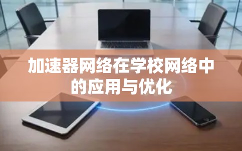 加速器网络在学校网络中的应用与优化 加速器网络在学校网络中的应用与优化