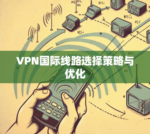 VPN国际线路选择策略与优化 VPN国际线路选择策略与优化
