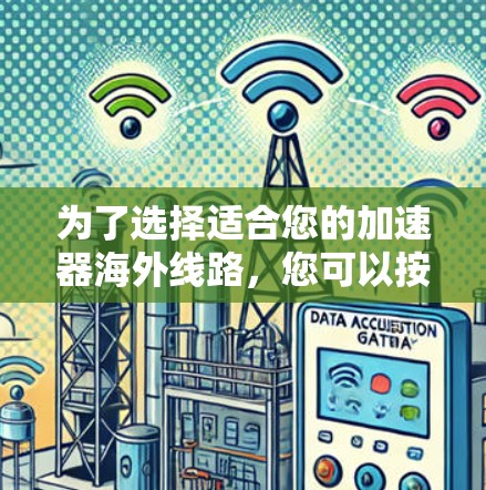 为了选择适合您的加速器海外线路，您可以按照以下步骤进行