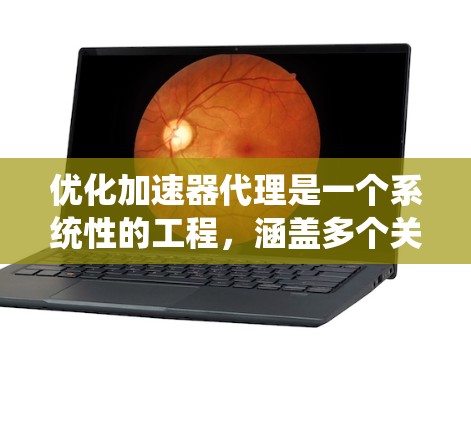优化加速器代理是一个系统性的工程，涵盖多个关键环节。以下是对优化加速器代理的分步教程，帮助您全面了解和实施优化策略