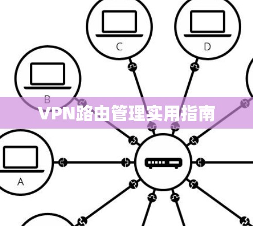 VPN路由管理实用指南