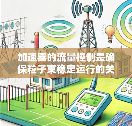 加速器的流量控制是确保粒子束稳定运行的关键技术,涉及多种方法和挑战。以下是对加速器流量控制的总结 加速器的流量控制是确保粒子束稳定运行的关键技术,涉及多种方法和挑战。以下是对加速器流量控制的总结
