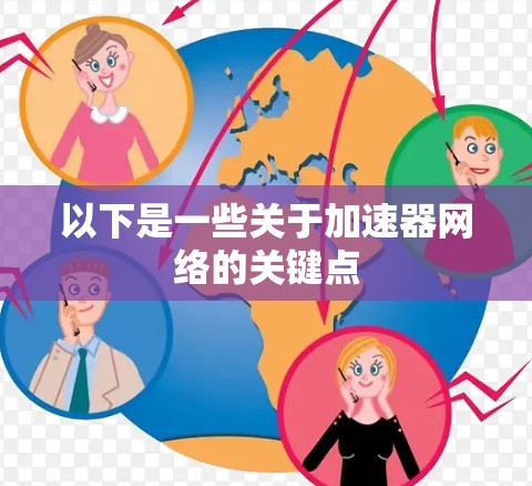 以下是一些关于加速器网络的关键点 以下是一些关于加速器网络的关键点