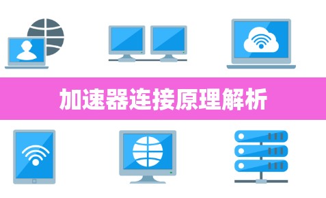 加速器连接原理解析 加速器连接原理解析