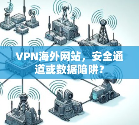 VPN海外网站,安全通道或数据陷阱? VPN海外网站,安全通道或数据陷阱?