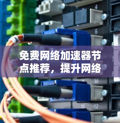 免费网络加速器节点推荐,提升网络性能的秘密武器 免费网络加速器节点推荐,提升网络性能的秘密武器