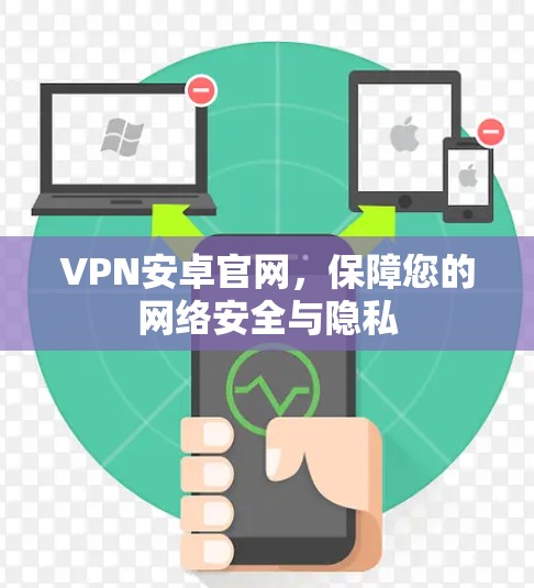 VPN安卓官网，保障您的网络安全与隐私