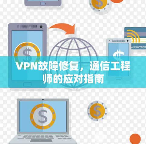 VPN故障修复,通信工程师的应对指南 VPN故障修复,通信工程师的应对指南