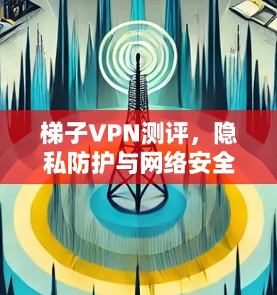 梯子VPN测评,隐私防护与网络安全的双重锁定 梯子VPN测评,隐私防护与网络安全的双重锁定