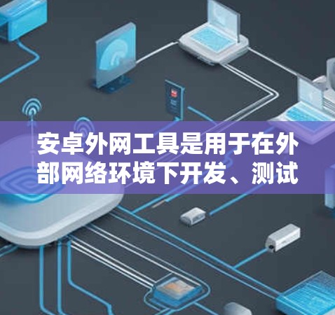 安卓外网工具是用于在外部网络环境下开发、测试和部署安卓应用的各种工具和技术。这些工具可以帮助开发者更高效地进行跨设备测试、数据同步、远程调试等操作,特别是在外网环境下,确保应用的稳定性和可靠性 安卓外网工具是用于在外部网络环境下开发、测试和部署安卓应用的各种工具和技术。这些工具可以帮助开发者更高效地进行跨设备测试、数据同步、远程调试等操作,特别是在外网环境下,确保应用的稳定性和可靠性
