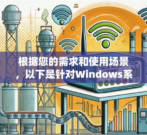 根据您的需求和使用场景,以下是针对Windows系统中常用代理工具的分步建议 根据您的需求和使用场景,以下是针对Windows系统中常用代理工具的分步建议