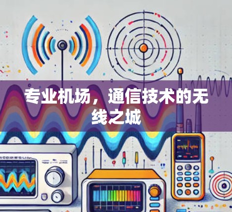 专业机场,通信技术的无线之城 专业机场,通信技术的无线之城