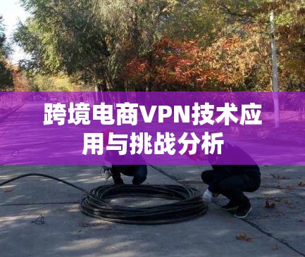跨境电商VPN技术应用与挑战分析 跨境电商VPN技术应用与挑战分析