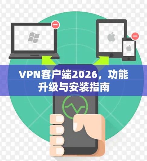 VPN客户端2026,功能升级与安装指南 VPN客户端2026,功能升级与安装指南