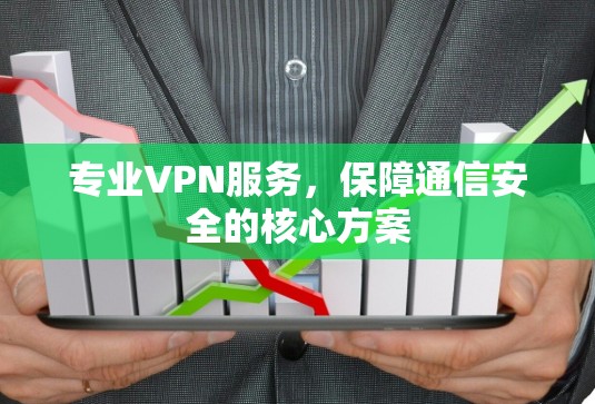 专业VPN服务，保障通信安全的核心方案