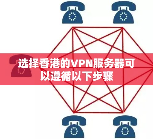 选择香港的VPN服务器可以遵循以下步骤 选择香港的VPN服务器可以遵循以下步骤