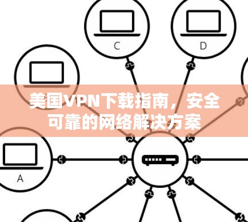 美国VPN下载指南，安全可靠的网络解决方案