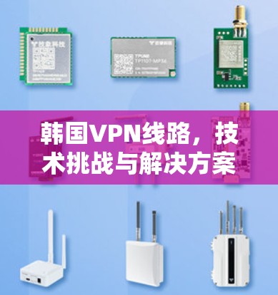 韩国VPN线路,技术挑战与解决方案 韩国VPN线路,技术挑战与解决方案