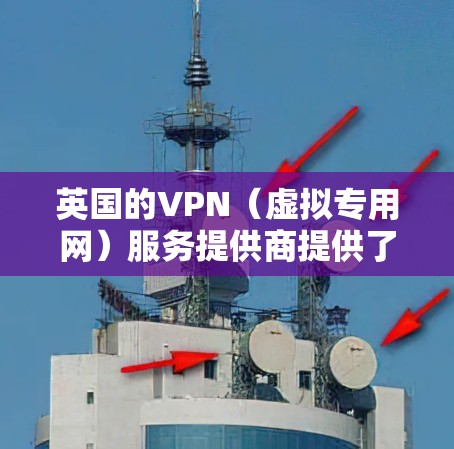 英国的VPN（虚拟专用网）服务提供商提供了多种选择，用户可以根据自己的需求选择合适的服务。以下是一些关于英国VPN的建议和信息