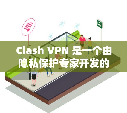 Clash VPN 是一个由隐私保护专家开发的高级 VPN 应用，专注于安全和隐私保护。以下是对 Clash VPN 的一些推荐和分析