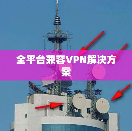 全平台兼容VPN解决方案