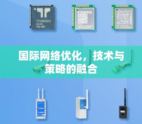 国际网络优化，技术与策略的融合