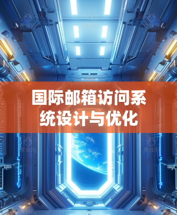 国际邮箱访问系统设计与优化 国际邮箱访问系统设计与优化