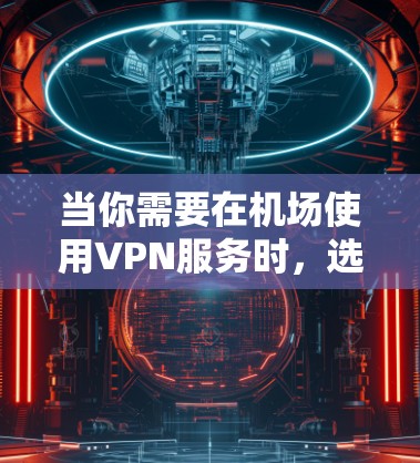 当你需要在机场使用VPN服务时,选择一个可靠的机场线路服务非常重要。以下是几个推荐的机场线路服务 当你需要在机场使用VPN服务时,选择一个可靠的机场线路服务非常重要。以下是几个推荐的机场线路服务