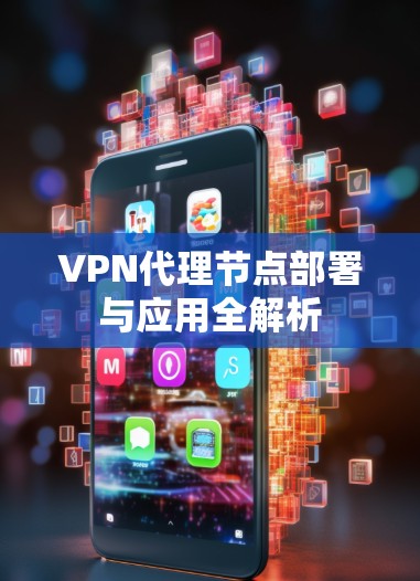 VPN代理节点部署与应用全解析