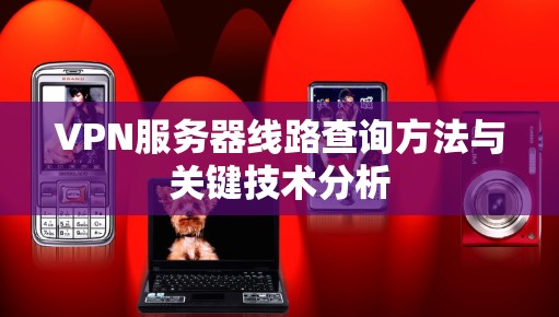 VPN服务器线路查询方法与关键技术分析 VPN服务器线路查询方法与关键技术分析