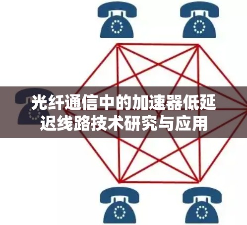 光纤通信中的加速器低延迟线路技术研究与应用 光纤通信中的加速器低延迟线路技术研究与应用