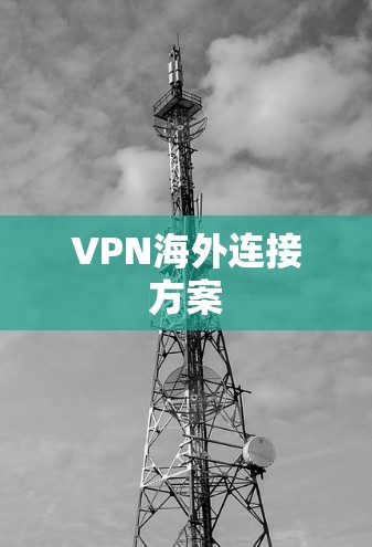 VPN海外连接方案 VPN海外连接方案
