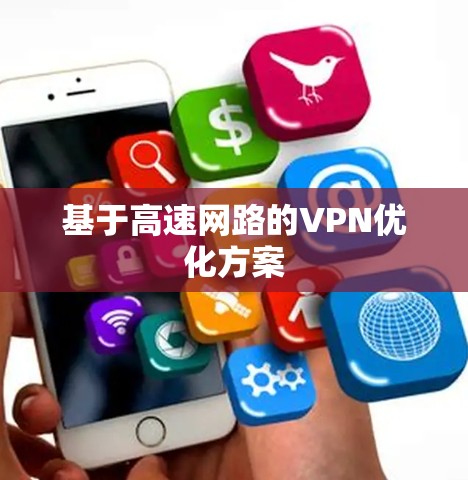 基于高速网路的VPN优化方案