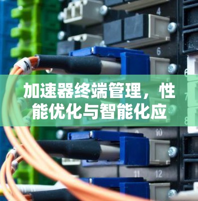 加速器终端管理,性能优化与智能化应用 加速器终端管理,性能优化与智能化应用