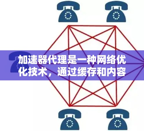 加速器代理是一种网络优化技术,通过缓存和内容分发来加速数据的传输速度和响应时间。以下是对加速器代理的详细分析 加速器代理是一种网络优化技术,通过缓存和内容分发来加速数据的传输速度和响应时间。以下是对加速器代理的详细分析