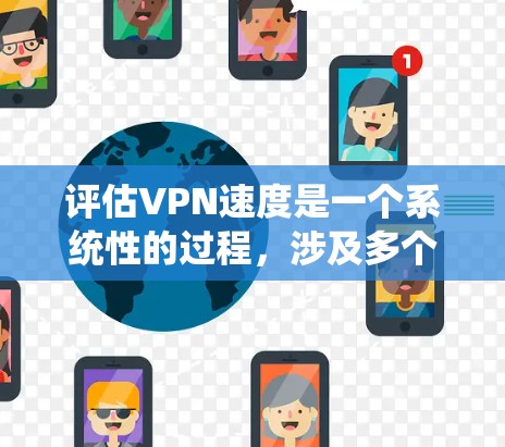 评估VPN速度是一个系统性的过程，涉及多个因素和步骤。以下是一步步的指南，帮助您全面评估并优化VPN速度