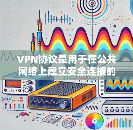 VPN协议是用于在公共网络上建立安全连接的工具，保护数据和隐私。以下是几种主要VPN协议的区别和特点