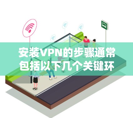 安装VPN的步骤通常包括以下几个关键环节,具体步骤可能因VPN服务类型和操作系统而有所不同。以下是一个通用的VPN安装指南 安装VPN的步骤通常包括以下几个关键环节,具体步骤可能因VPN服务类型和操作系统而有所不同。以下是一个通用的VPN安装指南