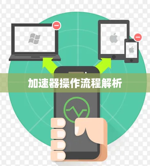 加速器操作流程解析 加速器操作流程解析