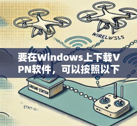要在Windows上下载VPN软件,可以按照以下步骤操作 要在Windows上下载VPN软件,可以按照以下步骤操作
