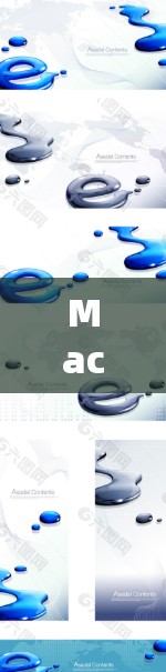 Mac支持的加速器情况如下