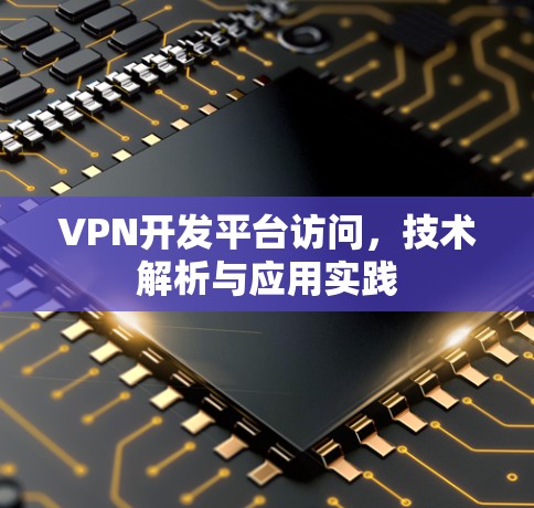 VPN开发平台访问,技术解析与应用实践 VPN开发平台访问,技术解析与应用实践