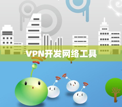 VPN开发网络工具 VPN开发网络工具