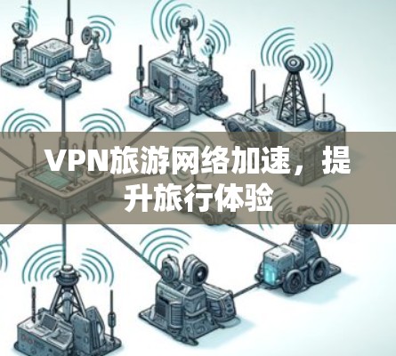 VPN旅游网络加速,提升旅行体验 VPN旅游网络加速,提升旅行体验