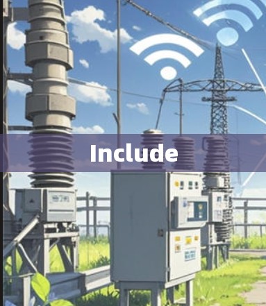 Include